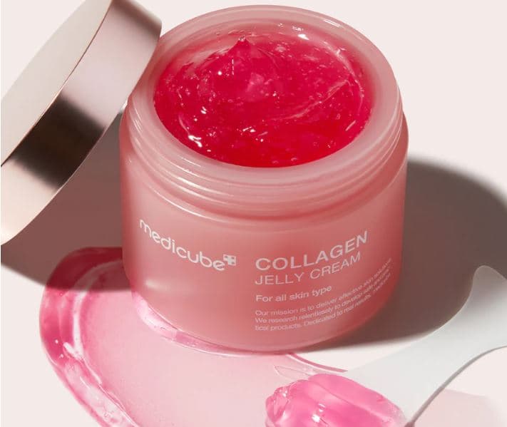 Medicube - Top 3 produkty dla twojej cery