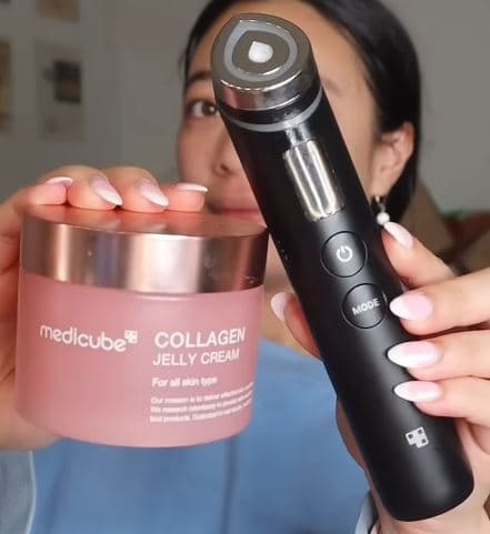 Super combo dla twojej skóry z Medicube